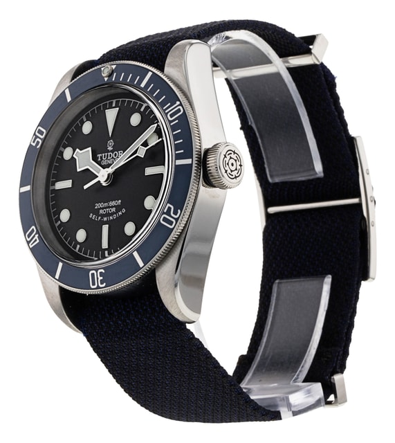 Tudor Heritage Black Bay 79220B Image 2